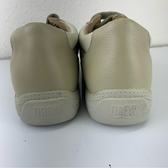 Drew Lotus Women's Active Shoe sneakers comfort size 10.5 new with out box - Picture 8 of 13